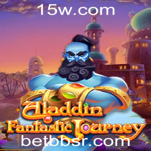 Descubra o Mundo Encantado de Aladdin: Uma Jornada pelo Jogo Inovador da BetBB