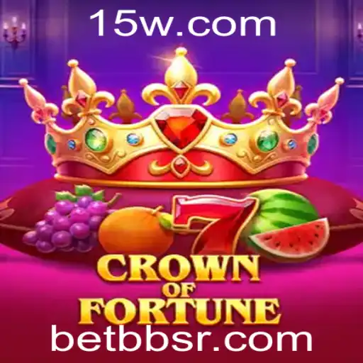 Descubra CrownofFortune: O Fascinante Mundo de Apostas com betbb
