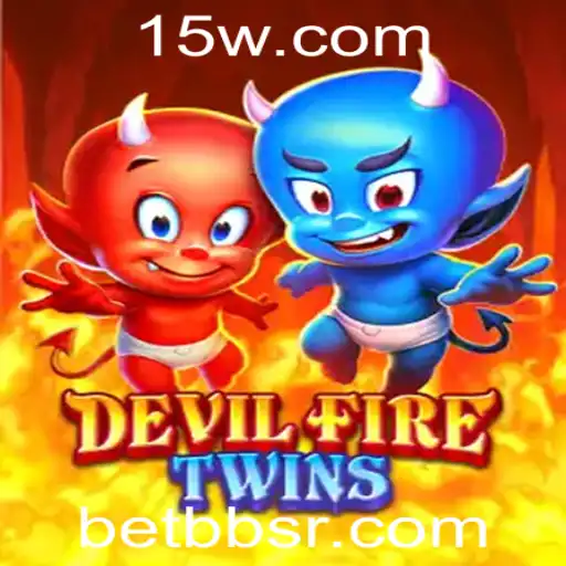 Explorando o Universo Atraente de DevilFireTwins com a Plataforma betbb