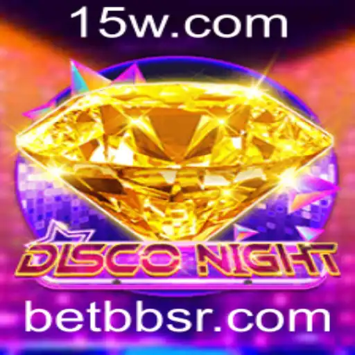 DiscoNight: Mergulhe na Competição Vibrante e Energética com betbb