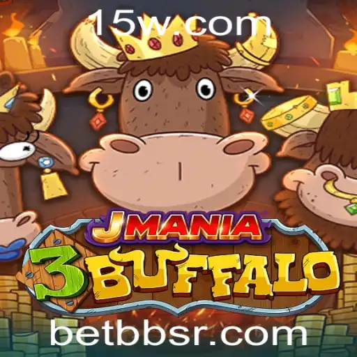 Descubra a Excitante Aventura de JMania3Buffalo