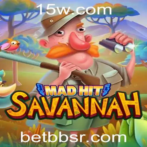 Explorando o Fascínio de MadHitSavannah: Uma Experiência de Jogo Inovadora