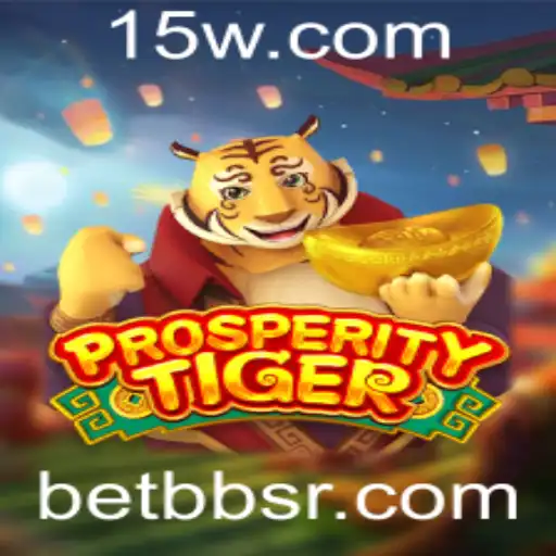 Descubra ProsperityTiger: O Novo Fenômeno no Mundo dos Jogos de Azar