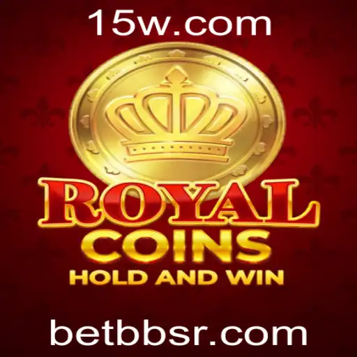 Descubra RoyalCoins: A Experiência de Jogo Inovadora de 2023