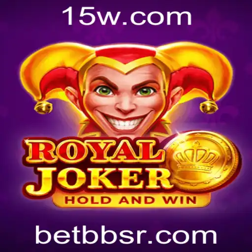 RoyalJoker: A Excitante Aventura do Cassino Online