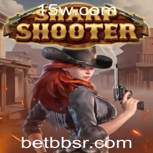Sharpshooter: O Jogo de Estratégia e Precisão Aprimorado