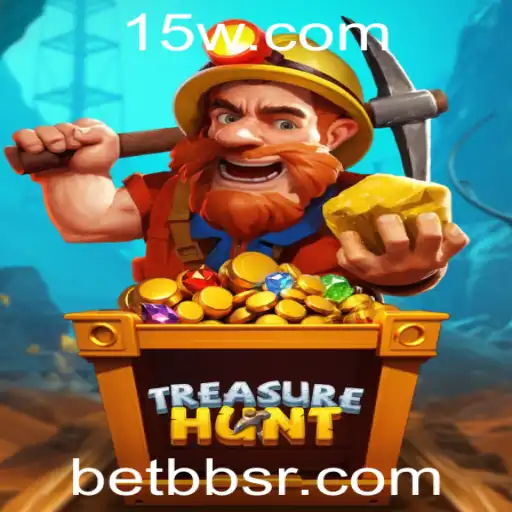 Descubra o Mundo Emocionante de TreasureHunt: Regras e Estratégias para Vencer