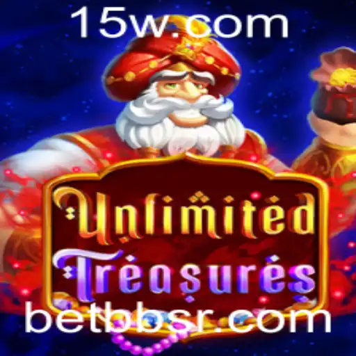 Explorando o Fascinante Mundo de UnlimitedTreasures: O Jogo que Combina Aventura e Estratégia