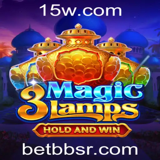 Descubra o Fascinante Mundo de 3MagicLamps com betbb
