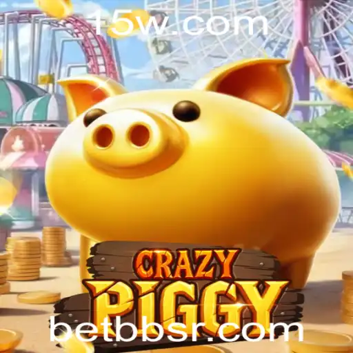 CrazyPiggy: O Jogo de Apostas que Está Conquistando o Mundo
