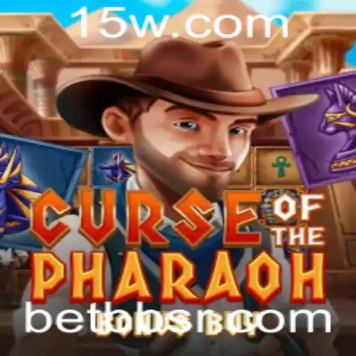 Desvendando 'CurseofthePharaohBonusBuy': Um Mergulho no Mundo das Apostas e Aventuras Egípcias