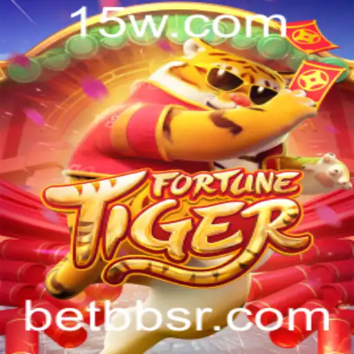 Desvendando o Jogo FortuneTiger: Uma Experiência Inovadora com BetBB