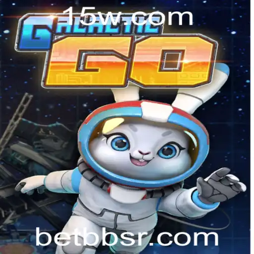 Explorando GalacticGO: Um Universo de Estratégia e Aventura com betbb
