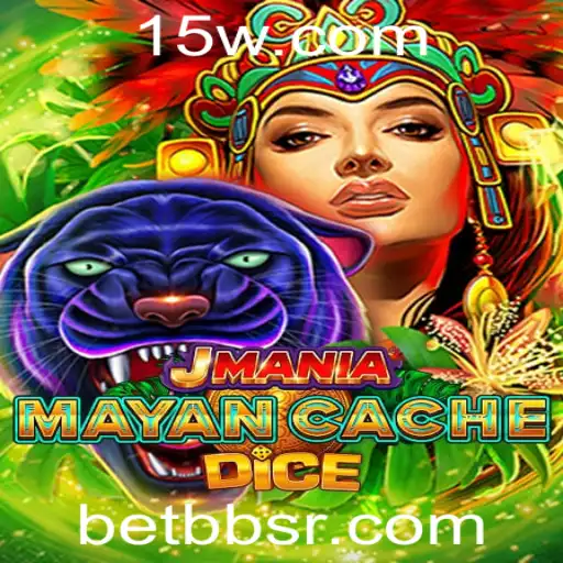 JManiaMayanCacheDice: Um Novo Jogo de Dados Transformando o Cenário de Entretenimento