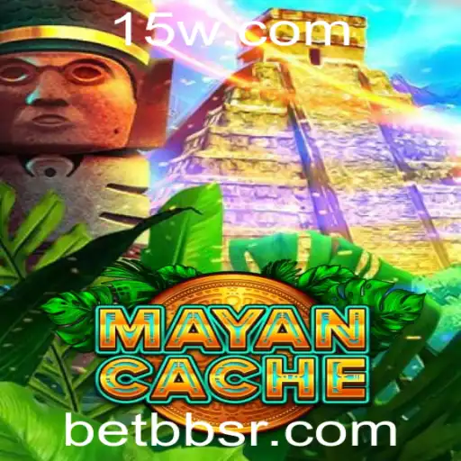 Descubra o Universo de MayanCache: Um Jogo de Estratégia e Aventura