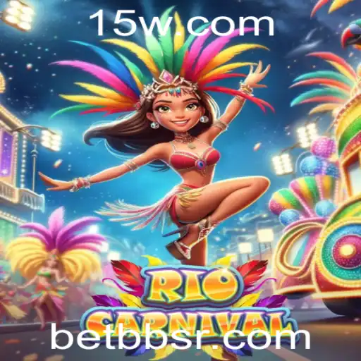 Explorando o Mundo de RioCarnival: A Nova Sensação no Universo Betbb