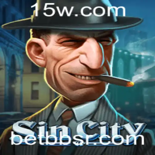 SinCity: Um Novo Universo de Entretenimento no Mundo dos Jogos de Apostas