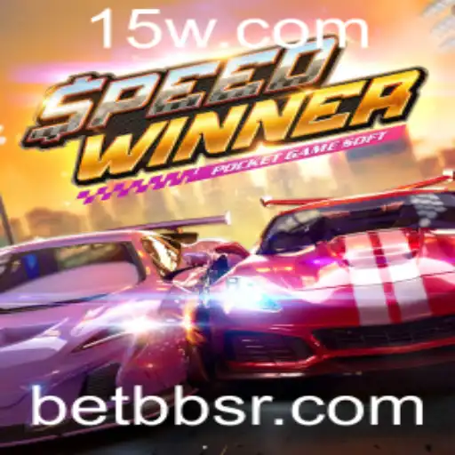 SpeedWinner: Um Novo Jogo Emocionante com a Palavra-Chave betbb