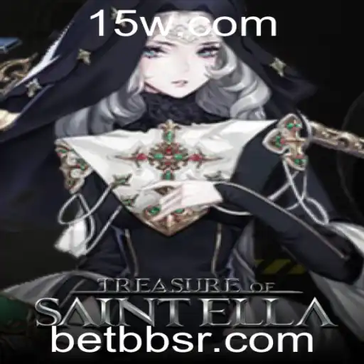 Tesouros e Aventura: Um Mergulho em Treasure of Saint Ella